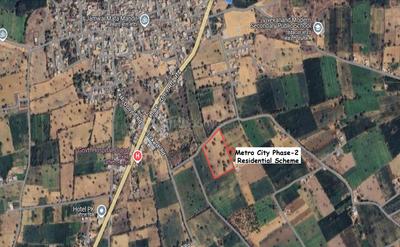 Gallery Cover Pic of Girdhari Lal Metro City Phase 2