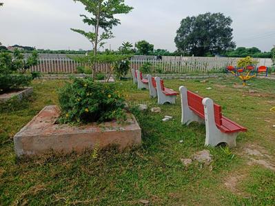 Project Image of 908.0 - 1879.0 Sq.ft Residential Plot Plot for buy in Silver Field 3