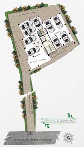 Project Image of 1057.0 - 1305.0 Sq.ft 2 BHK Apartment for buy in Prantik