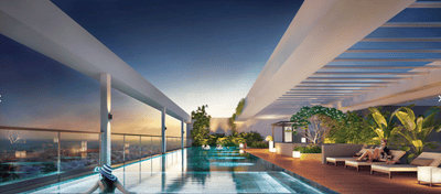 Project Image of 1750.0 - 2025.0 Sq.ft 3 BHK Apartment for buy in Khushi Vega