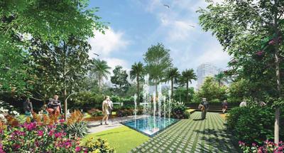 Project Image of 1160.0 - 1720.0 Sq.ft 2 BHK Apartment for buy in Myhna Orchid