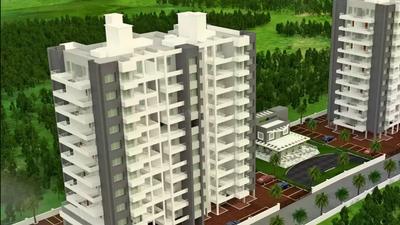 Project Image of 650 Sq.ft 1 BHK Apartment / Flat for sale in Talegaon Dabhade for Rs. 2400000