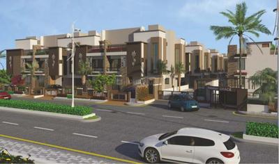 Shreeji Devashray Grace Images for Elevation of Shreeji Devashray Grace 1