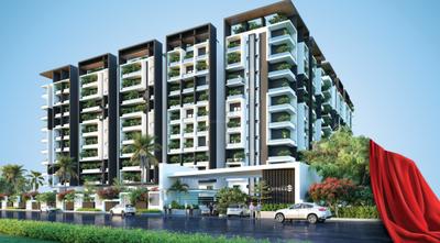 Project Image of 1820.0 - 2170.0 Sq.ft 3 BHK Apartment for buy in Sita Exotica Tower Begonia