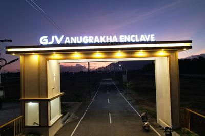 Project Image of 579.0 - 2455.0 Sq.ft Residential Plot Plot for buy in Archadius Enclave