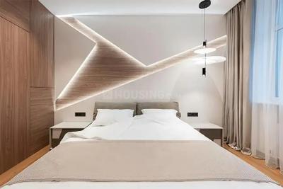 Project Image of 489.22 - 940.98 Sq.ft 1 BHK Apartment for buy in Shelar Supremus