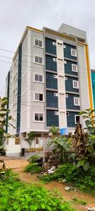 Yula Ayan Elevation 2