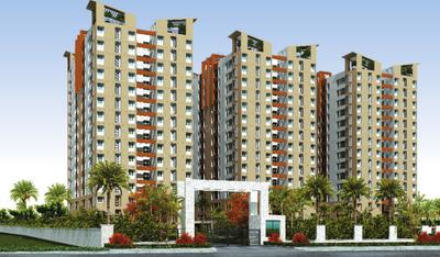 Project Image of 574.0 - 1408.0 Sq.ft 1 BHK Apartment for buy in Akila Heights