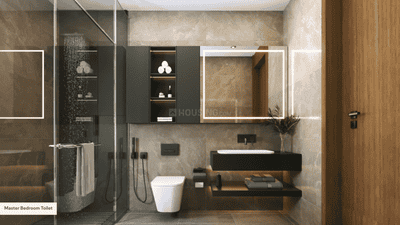 Project Image of 2909.0 - 4339.0 Sq.ft 3 BHK Apartment for buy in Fortune Suraj Bhan Grande