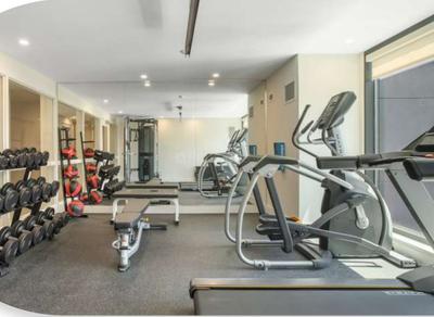 Project Image of 1093.0 - 1693.0 Sq.ft 3 BHK Apartment for buy in Westroad Canvas