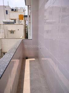 Project Image of 0.0 - 2200.0 Sq.ft 3 BHK Apartment for buy in Siget Krishna Residency