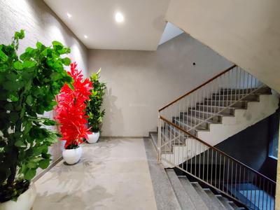 Project Image of 584.91 - 637.01 Sq.ft 2 BHK Apartment for buy in Shyam One40