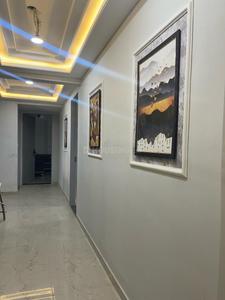 Project Image of 1395.0 - 1668.0 Sq.ft 3 BHK Apartment for buy in Crown