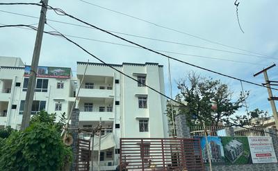 Project Image of 668.0 - 1186.0 Sq.ft 2 BHK Apartment for buy in Shubham Leela Apartment