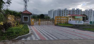 Project Image of 1349.0 - 4027.0 Sq.ft Residential Plot Plot for buy in Achalare Ecoville Iris