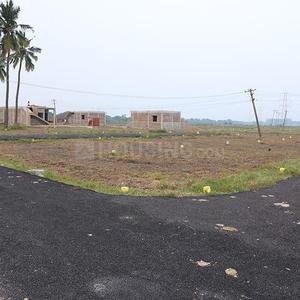 Project Image of 600.0 - 1200.0 Sq.ft Residential Plot Plot for buy in Kaaviya Jeevan City