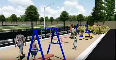 Transcity GCC Samruddhi Children's play area 1