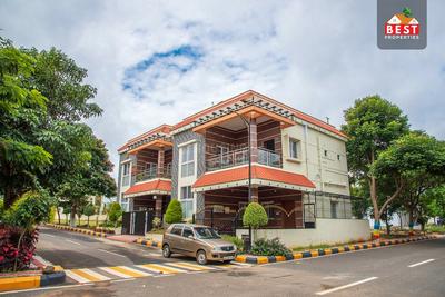 Project Image of 1200.03 - 1500.01 Sq.ft Residential Plot Plot for buy in Green Valley Phase 2