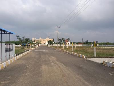Project Image of 800.0 - 3186.0 Sq.ft Residential Plot Plot for buy in Muktha Our Eden
