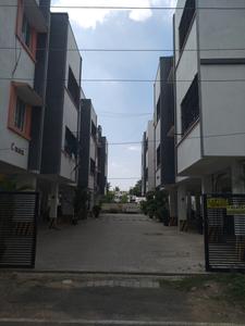 Project Image of 475.0 - 1465.0 Sq.ft 1 BHK Apartment for buy in Ruby Homes