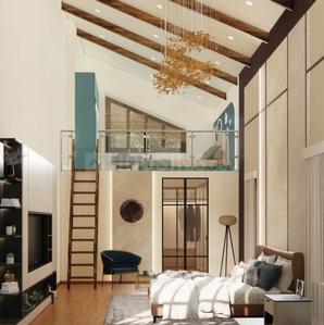 Project Image of 0.0 - 2879.0 Sq.ft 4.5 BHK Villa for buy in Unifra Mysa Villas
