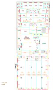 Project Image of 1940.41 - 1983.04 Sq.ft 4 BHK Apartment for buy in Anvaya Centroid Luxuria