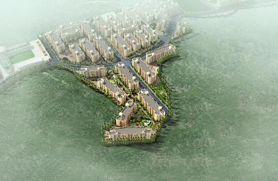 Project Image of 354.78 - 518.71 Sq.ft 1 BHK Apartment for buy in Viva Vishnupuram Amrut