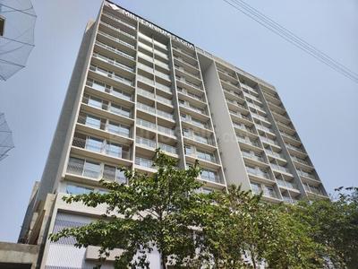 Project Image of 465.0 - 1010.0 Sq.ft 1 BHK Apartment for buy in Millennium Flora
