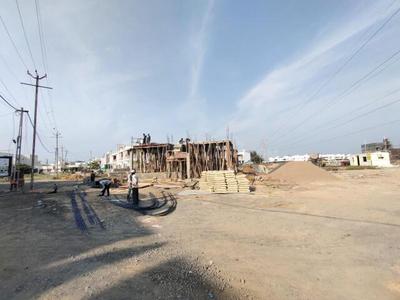 Project Image of 1700.0 - 1890.0 Sq.ft 4 BHK Villa for buy in Aarya Emperro 1