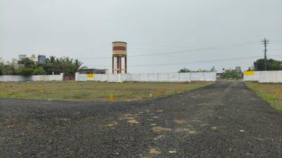 Project Image of 795.0 - 1795.0 Sq.ft Residential Plot Plot for buy in Sri Matru Residency