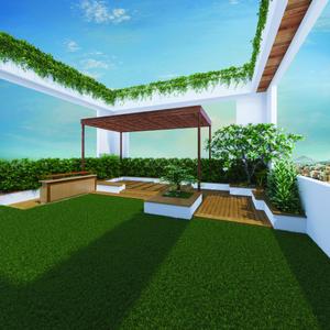 Project Image of 1112.0 - 1450.0 Sq.ft 2 BHK Apartment for buy in Jewel Crest