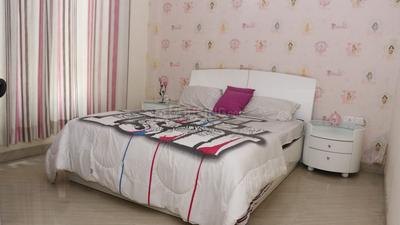 RAS Residency Bedroom 1