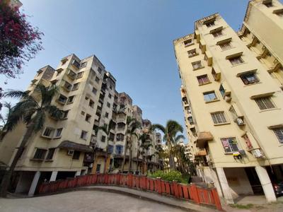 Project Image of 708 Sq.ft 2 BHK Apartment / Flat for sale in Madhyamgram for Rs. 2900000