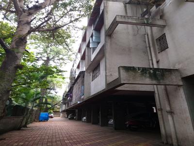 Shivam Apartment Car Parking 1