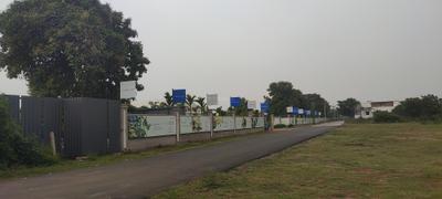 Project Image of 435.0 - 5100.0 Sq.ft Residential Plot Plot for buy in Vanam At Purva Soukhyam
