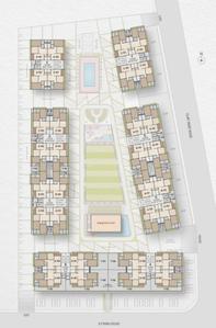 Project Image of 1650 Sq.ft 3 BHK Apartment / Flat for sale in Ognaj for Rs. 8000000