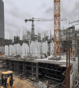 Project Image of 689.0 - 2533.0 Sq.ft 1 BHK Apartment for buy in Brigade Citrine