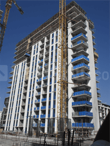 Project Image of 607.0 - 2203.0 Sq.ft 1 BHK Apartment for buy in Emaar Park Lane