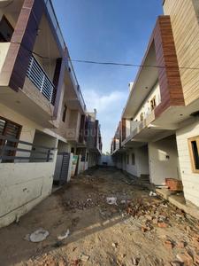 Project Image of 1500.0 - 2550.0 Sq.ft 2 BHK Villa for buy in IBP Windsor Valley