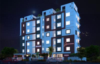 Project Image of 1002.98 - 1095.01 Sq.ft 2 BHK Apartment for buy in Pinnacle Srikaram