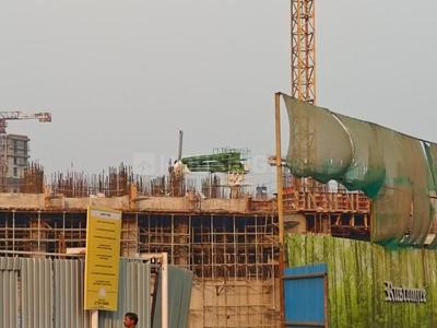 Project Image of 565.0 - 1052.0 Sq.ft 2 BHK Apartment for buy in Rustomjee La Vie