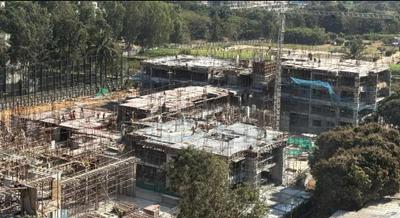 Project Image of 1054.65 - 1512.44 Sq.ft 3 BHK Apartment for buy in Ebony At Brigade Orchards