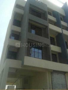 Project Image of 650.0 - 685.0 Sq.ft 1 BHK Apartment for buy in Shreeji Dreams