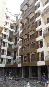 Project Image of 0.0 - 339.0 Sq.ft 1 BHK Apartment for buy in Shree Durga Nagar Complex