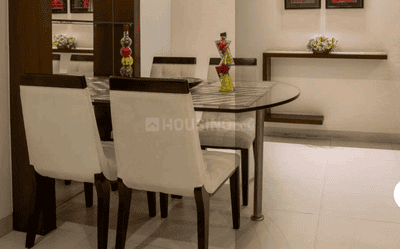 Project Image of 769.12 - 910.4 Sq.ft 2 BHK Apartment for buy in DB Pride 3