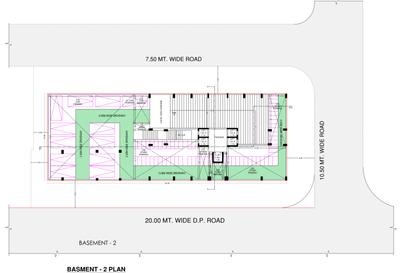 Project Image of 904.71 - 1690.47 Sq.ft 4 BHK Apartment for buy in Bharat Selenium City