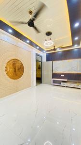 Project Image of 1200.0 - 2300.0 Sq.ft 3 BHK Builder Floor for buy in Ambey Luxury Flats