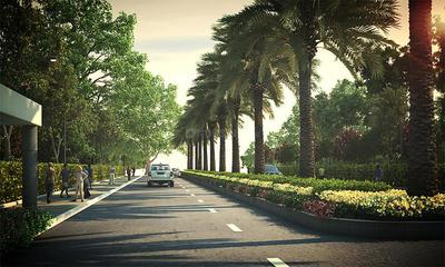 Project Image of 1250.0 - 1750.0 Sq.ft 3 BHK Villa for buy in Lotus Emporium Villaa Greenz