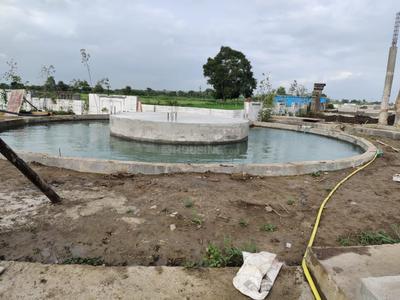 Project Image of 800.0 - 1000.0 Sq.ft Residential Plot Plot for buy in Drushika Imperial