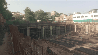 Project Image of 476.09 - 992.0 Sq.ft 1 BHK Apartment for buy in Calica 3RD Eye Lotus